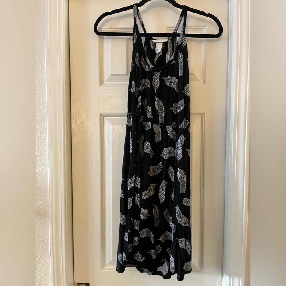H&M dress